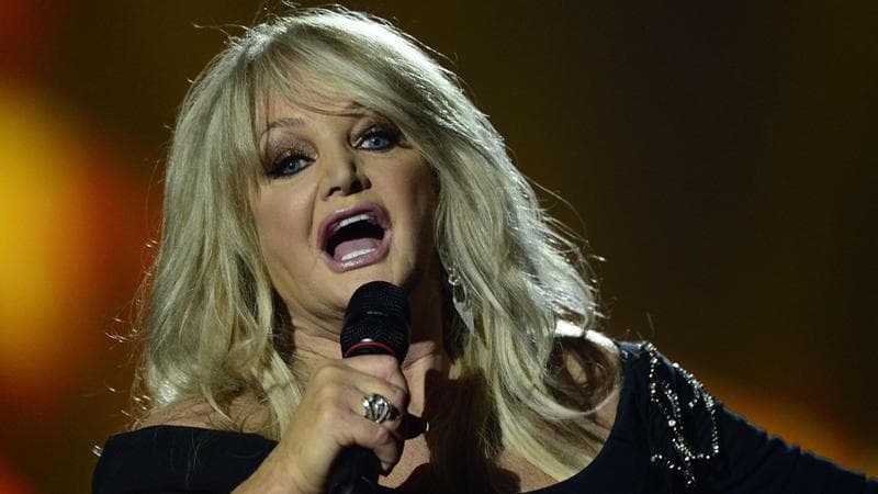 Bonnie Tyler