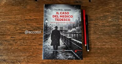 il caso del medico tedesco