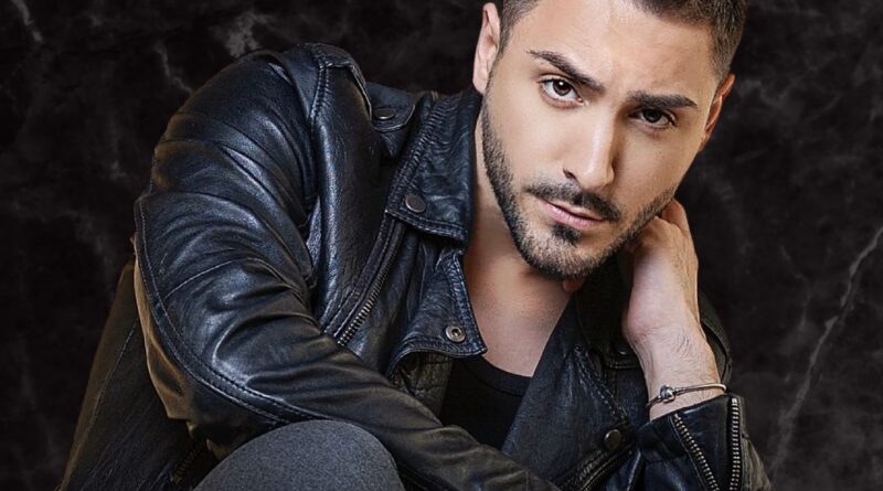 Manuel Ciancarelli tra i protagonisti del “BeaLive Festival” di Cantù: il 25 luglio porterà sul palco il nuovo singolo Forse è colpa mia