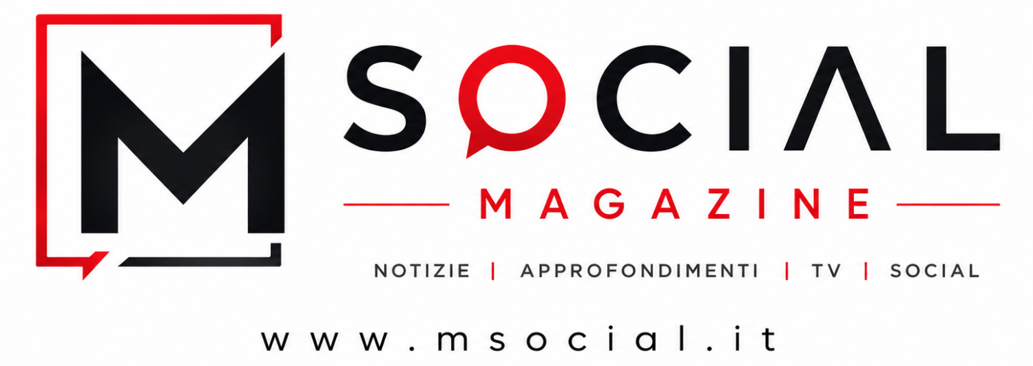 MSocial.it – www.msocial.it