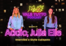Selvaggia Lucarelli intervista Julia Elle: “Ho sbagliato tutto”, il ritorno di Vale Tutto Podcast