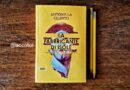“La fabbricante di isole” di Antonella Cilento | RECENSIONE