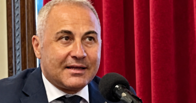 Filippo Marra, oltre il ruolo: «Le scelte, le ferite, e il coraggio di immaginare il domani»