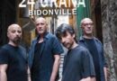 Ritorno dei 24 Grana con un nuovo progetto discografico “Bidonville”