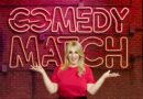 Comedy Match 2026, Katia Follesa torna su NOVE dal 22 ottobre con nove nuove puntate