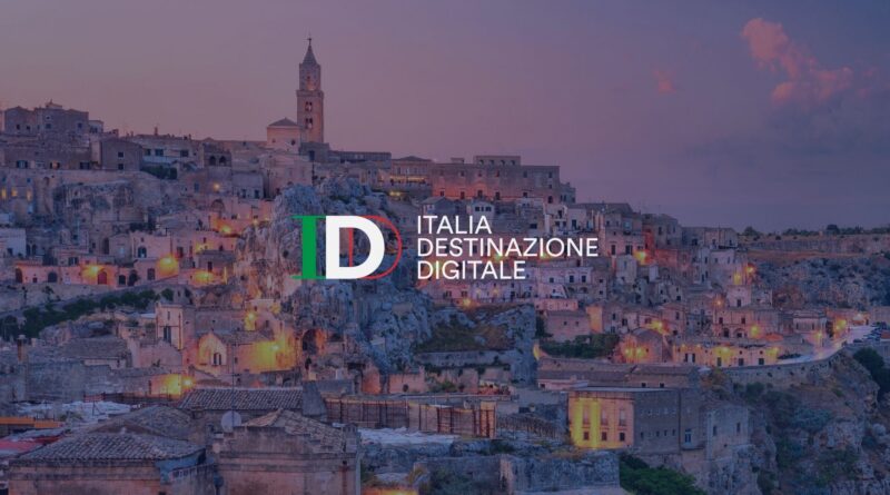 Italia Destinazione Digitale 2026: ecco le migliori mete turistiche italiane
