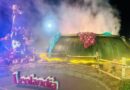 Leolandia HalLEOween: la nostra Crazy Night tra magia, dolcetti e atmosfera da brividi