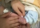 Rocco Hunt è nato il secondo figlio Raffaele: l’annuncio emozionante e il significato del nome