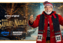 Arnold Schwarzenegger diventa Babbo Natale in “Missione: Salvare il Natale”: il film arriva su Prime Video