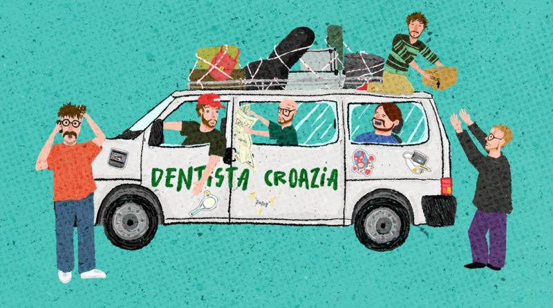 Pinguini Tattici Nucleari, quattro concerti nei club a novembre: tutte le date in attesa di Replay