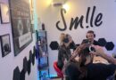 Manuel Ciancarelli senza filtri a Spazio Smile: musica, nuovo singolo e la provocazione su Sanremo