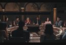 The Traitors Italia 2, svelati trailer e cast: Alessia Marcuzzi torna su Prime Video con un traditore segreto