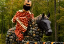 Castello delle Zucche 2026: a Oleggio Castello il più grande Festival delle Zucche d’Italia