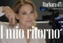 Barbara d’Urso si reinventa su YouTube: “Storie incredibili” è il format che il pubblico aspettava