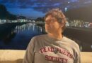 Emanuele Dabbono, esce oggi “Momenteria”: un viaggio emozionante tra musica e Irlanda