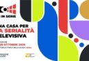 Roma Film Fest, oltre il cinema: in arrivo il “Roma Lazio in serie”