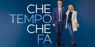 Che Tempo Che Fa S1.